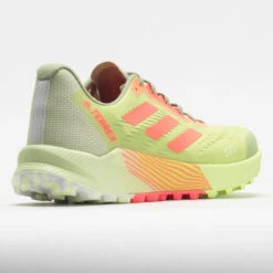 Adidas Terrex Agravic Flow 2 Men's Pulse Lime/Turbo/White -Urban Stride Shop 048169 6