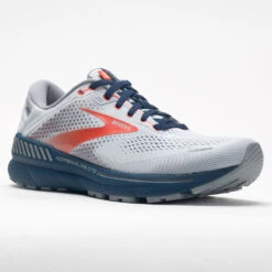 Brooks Adrenaline GTS 22 Men's Arctic/Red/Titan -Urban Stride Shop 048171 5