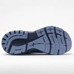 Brooks Adrenaline GTS 22 Women's Blue/Purple/Nightlife -Urban Stride Shop 048173 4