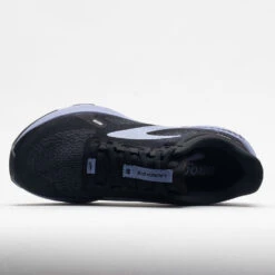 Brooks Launch GTS 9 Women's Black/Ebony/Purple -Urban Stride Shop 048217 2