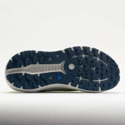 Brooks Caldera 6 Men's Nightlife/Titan/Oyster Mushroom -Urban Stride Shop 048221 4