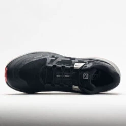Salomon Ultra Glide Men's Black/Alloy/Goji Berry 10 Salomon Ultra Glide Men's Black/Alloy/Goji Berry -Urban Stride Shop 048325 2