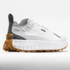 Norda 001 Men's White/Gum -Urban Stride Shop 048429 6