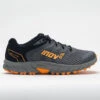 Inov-8 Parkclaw 260 Knit Men's Grey/Black/Yellow -Urban Stride Shop 048447 3