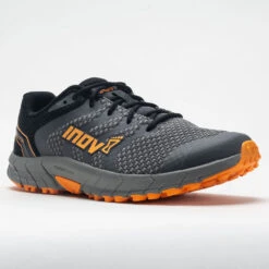 Inov-8 Parkclaw 260 Knit Men's Grey/Black/Yellow -Urban Stride Shop 048447 5