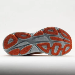 HOKA Bondi 8 Men's Puffin's Bill/Amber Yellow -Urban Stride Shop 048481 4