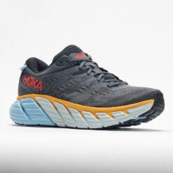 HOKA Gaviota 4 Men's Castlerock/Anthracite -Urban Stride Shop 048512 5