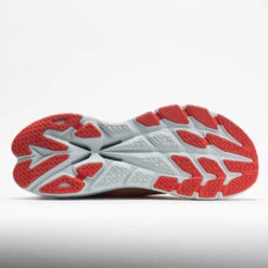 HOKA Bondi X Men's Fiesta/Amber Yellow -Urban Stride Shop 048538 4