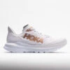 HOKA Mach 5 Men's White/Copper -Urban Stride Shop 048547 3
