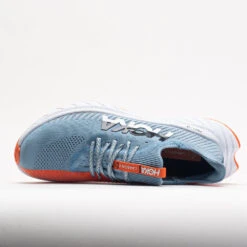 HOKA Carbon X 3 Men's Mountain Spring/Puffin's Bill -Urban Stride Shop 048552 2