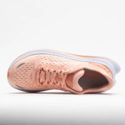 HOKA Kawana Women's Peach Parfait/Shell Coral -Urban Stride Shop 048554 2