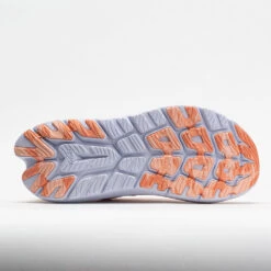 HOKA Kawana Women's Peach Parfait/Shell Coral -Urban Stride Shop 048554 4