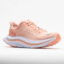 HOKA Kawana Women's Peach Parfait/Shell Coral -Urban Stride Shop 048554 5