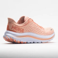 HOKA Kawana Women's Peach Parfait/Shell Coral -Urban Stride Shop 048554 6