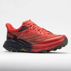 HOKA Speedgoat 5 GTX Men's Fiesta/Thyme 12 HOKA Speedgoat 5 GTX Men's Fiesta/Thyme -Urban Stride Shop 048566 5
