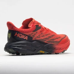HOKA Speedgoat 5 GTX Men's Fiesta/Thyme 13 HOKA Speedgoat 5 GTX Men's Fiesta/Thyme -Urban Stride Shop 048566 6