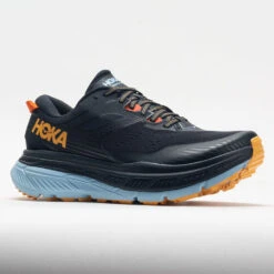 HOKA Stinson ATR 6 Men's Blue Graphite/Summer Song 12 HOKA Stinson ATR 6 Men's Blue Graphite/Summer Song -Urban Stride Shop 048573 5