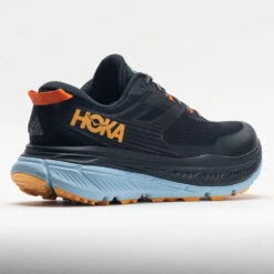 HOKA Stinson ATR 6 Men's Blue Graphite/Summer Song 13 HOKA Stinson ATR 6 Men's Blue Graphite/Summer Song -Urban Stride Shop 048573 6