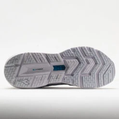 Diadora Mythos Blushield Volo 2 Women's Silver/White -Urban Stride Shop 048587 4