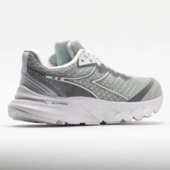 Diadora Mythos Blushield Volo 2 Women's Silver/White -Urban Stride Shop 048587 6