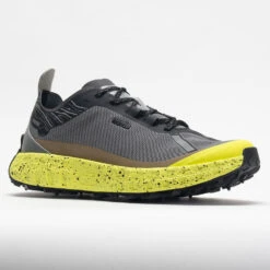 Norda 001 LTD Edition Men's Black/Mud/Lime 12 Norda 001 LTD Edition Men's Black/Mud/Lime -Urban Stride Shop 048609 5