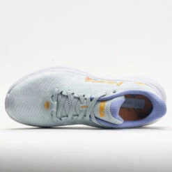 HOKA Solimar Women's Ice Flow/Amber Yellow -Urban Stride Shop 048625 2