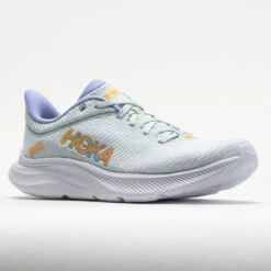 HOKA Solimar Women's Ice Flow/Amber Yellow -Urban Stride Shop 048625 5