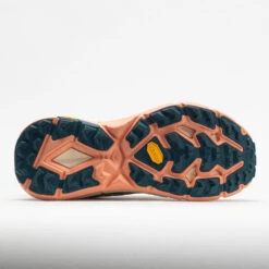 HOKA Mafate Speed 4 Women's Deep Teal/Water Garden -Urban Stride Shop 048633 4