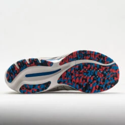 Mizuno Wave Rider 26 Mesh Men's Snow White 11 Mizuno Wave Rider 26 Mesh Men's Snow White -Urban Stride Shop 048652 4