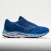 Mizuno Wave Rider 26 Mesh Men's Super Sonic/Ice Water -Urban Stride Shop 048653 3