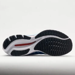 Mizuno Wave Rider 26 Mesh Men's Super Sonic/Ice Water -Urban Stride Shop 048653 4