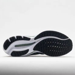 Mizuno Wave Rider 26 Mesh Men's Goblin Blue/Vaporous Grey 11 Mizuno Wave Rider 26 Mesh Men's Goblin Blue/Vaporous Grey -Urban Stride Shop 048654 4