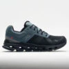On Running On Cloudrunner Waterproof Men's Black/Tide -Urban Stride Shop 048670 3