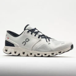 On Running On Cloud X 3 Men's Ivory/Black 12 On Running On Cloud X 3 Men's Ivory/Black -Urban Stride Shop 048678 5