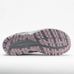 Inov-8 Parkclaw 260 Knit Women's Grey/Black/Pink -Urban Stride Shop 048727 4