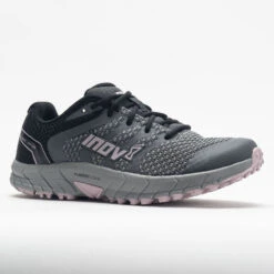 Inov-8 Parkclaw 260 Knit Women's Grey/Black/Pink -Urban Stride Shop 048727 5