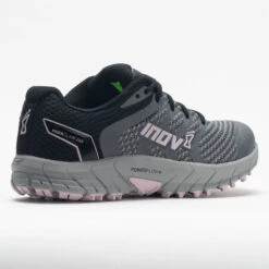 Inov-8 Parkclaw 260 Knit Women's Grey/Black/Pink -Urban Stride Shop 048727 6