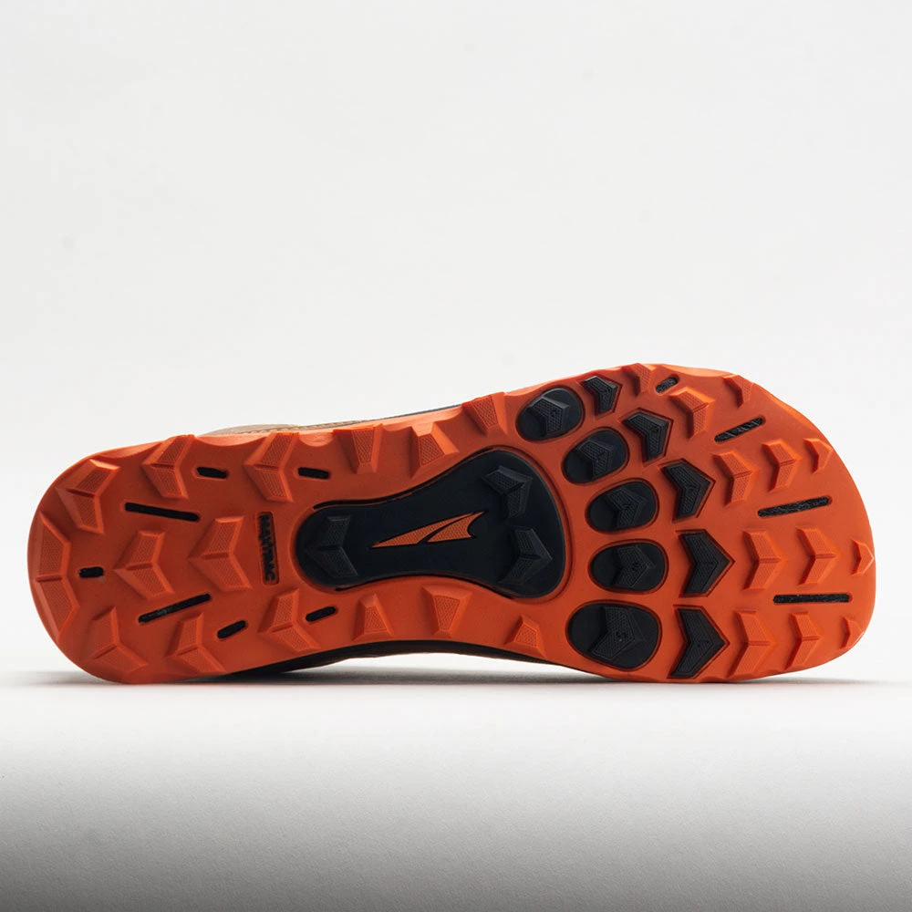 Altra Lone Peak 6 Men's Brown 6 Altra Lone Peak 6 Men's Brown - Image 4