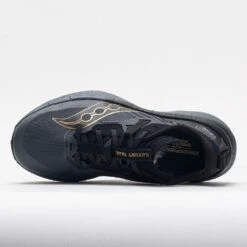 Saucony Endorphin Edge Men's Black/Goldstruck 10 Saucony Endorphin Edge Men's Black/Goldstruck -Urban Stride Shop 048786 2