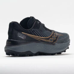 Saucony Endorphin Edge Men's Black/Goldstruck 13 Saucony Endorphin Edge Men's Black/Goldstruck -Urban Stride Shop 048786 6