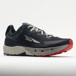Altra Timp 4 Men's Black -Urban Stride Shop 048788 5