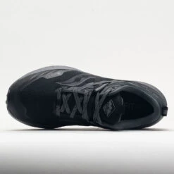 Saucony Ride 15 TR Men's Black/Charcoal -Urban Stride Shop 048790 2