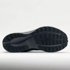 Saucony Ride 15 TR Men's Black/Charcoal -Urban Stride Shop 048790 4