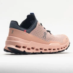 On Running On Cloudultra Women's Rose/Cobalt -Urban Stride Shop 048844 6