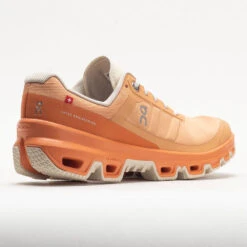 On Running On Cloudventure Women's Copper/Orange -Urban Stride Shop 048846 6