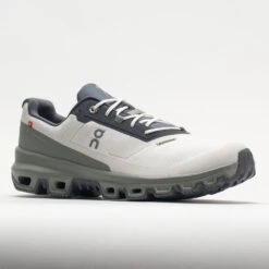 On Running On Cloudventure Waterproof Men's Ice/Kelp -Urban Stride Shop 048850 5