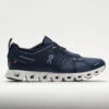 On Running On Cloud 5 Terry Men's Ink/Navy -Urban Stride Shop 048866 3