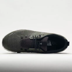 On Running On Cloud 5 Terry Men's Olive/Thorn -Urban Stride Shop 048867 2