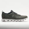 On Running On Cloud 5 Terry Men's Olive/Thorn 1 On Running On Cloud 5 Terry Men's Olive/Thorn -Urban Stride Shop 048867 3