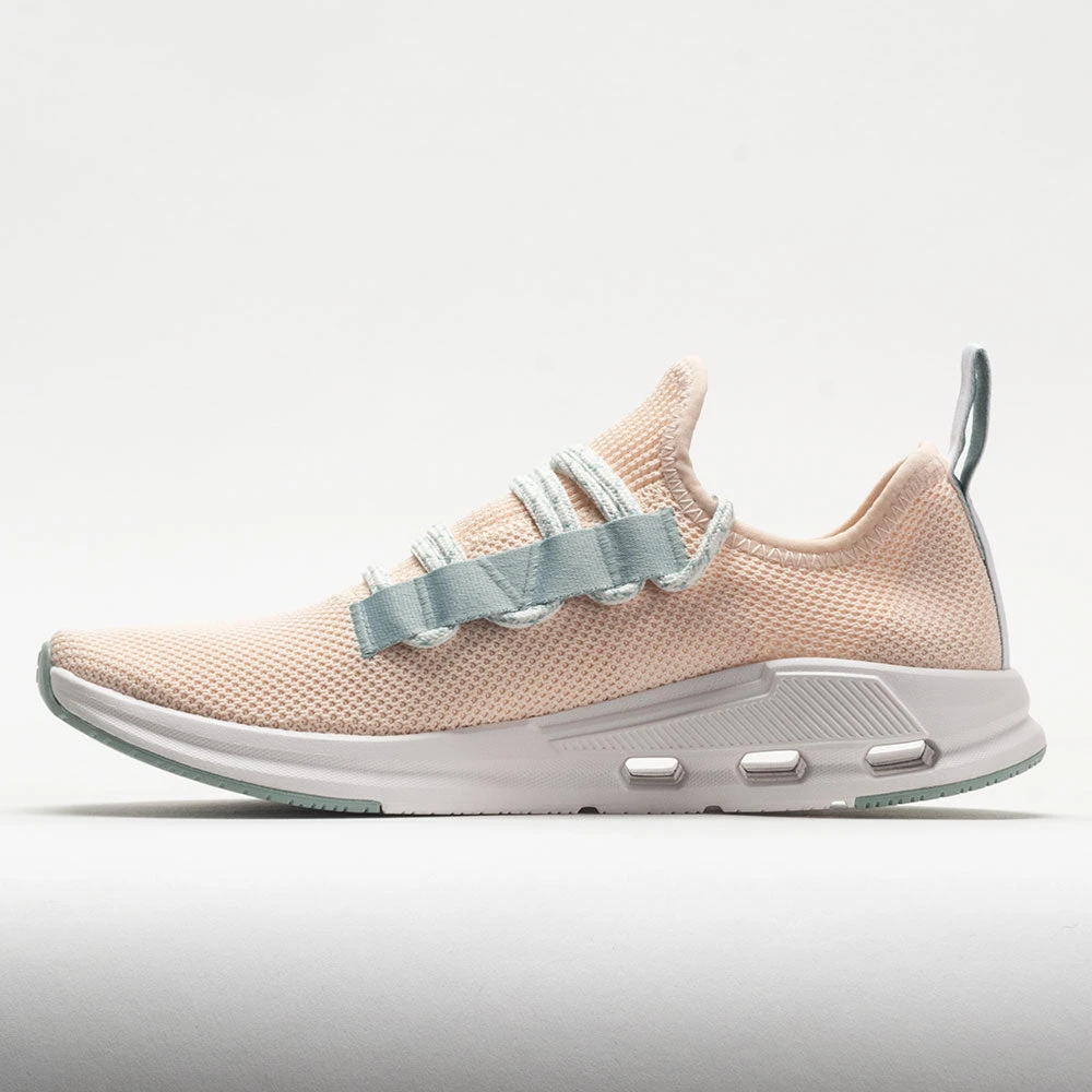 On Running On Cloudeasy Women's Fawn/Surf 4 On Running On Cloudeasy Women's Fawn/Surf - Image 2